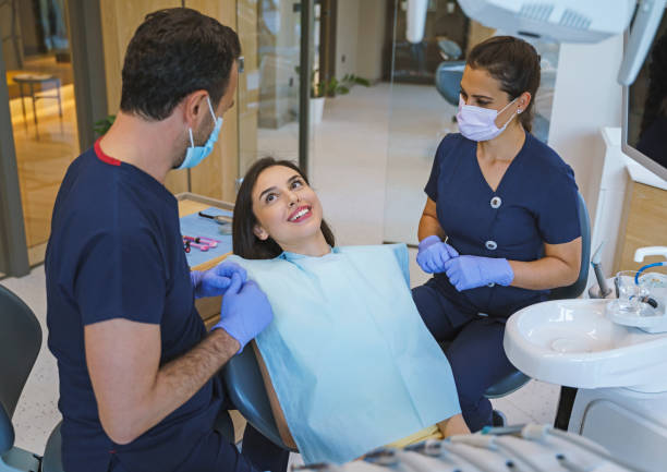 Laser Dentistry in Littlestown, PA